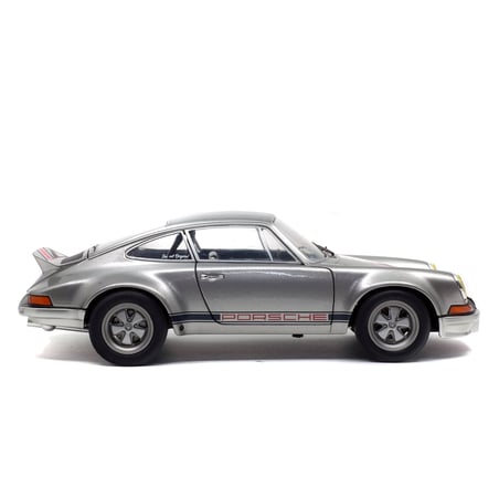1:18 PORSCHE 911 RSR  BACKDATING OUTLAW