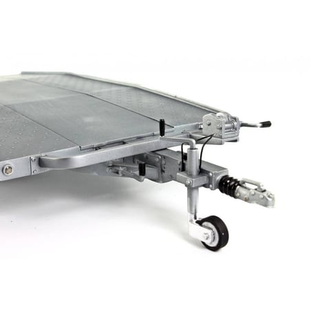 Laudo Racing 1/12 Trailer Ellebi car transport