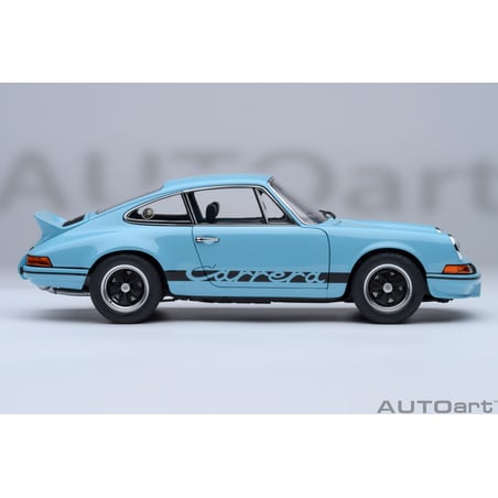 Autoart 1/18 Porsche 911 Carrera 2.7 RS 1973
