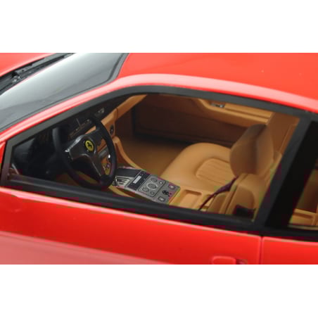 GT Spirit 1/18 Ferrari 456 GT Rosso Corsa 1992