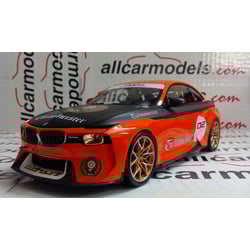 Norev 1/18 BMW 2002...