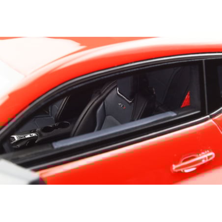 1:18 Chevrolet Camaro Zl1 1Le 2017 (GT Spirit)