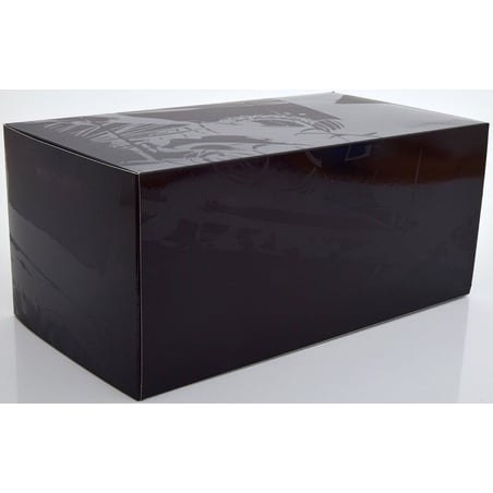 Minichamps 1/18 Porsche 911Carrera 4S Flower Design 2019