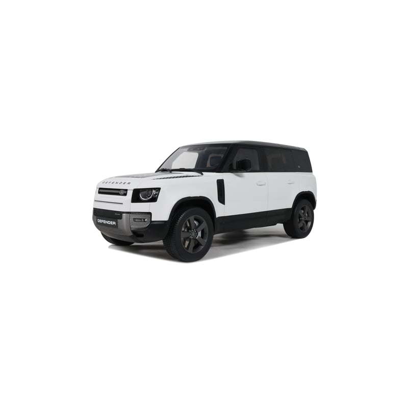 GT Spirit 1/12 Land Rover Defender 110 P400X 2021