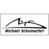 Michael Schumacher Mug 5th Formula 1 World Championship 2002