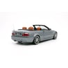 Otto Mobile 1/18 BMW E46 Convertible M3 2004