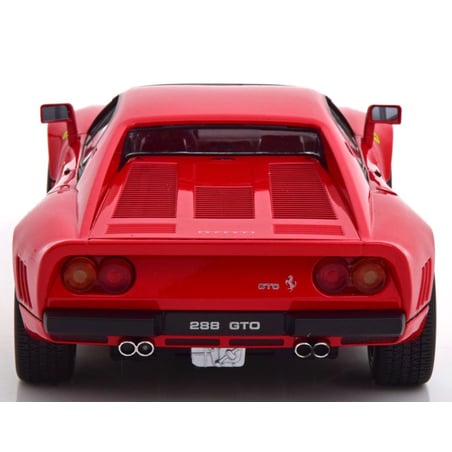 Ferrari 288 GTO 1984
