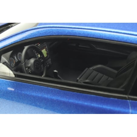 Otto Mobile 1/18 Volkswagen Scirocco 3 Ph.1 R 2008