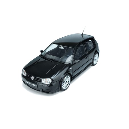 Otto Mobile 1/18 Volkswagen Golf IV R32 2003