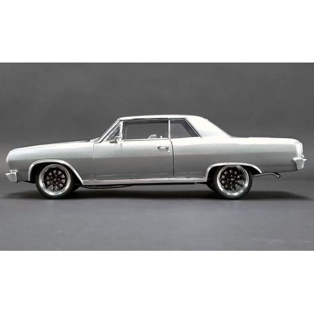 1:18 Chevrolet Chevelle The Anvil 1965