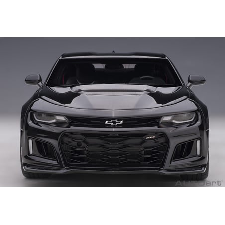 Autoart 1/18 Chevrolet Camaro ZL1 2017