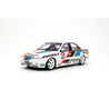 Otto Mobile 1/18 Peugeot 405 MI16 BTCC 1992
