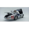 CMC 1/18 Mercedes-Benz 300 SLR Coupé, Grand Prix of Sweden, 1955, No.15