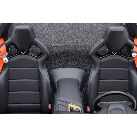 Autoart 1/18 Chevrolet Corvette C7 ZR1 2019