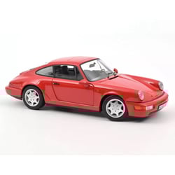 Norev 1/18 Porsche 911...