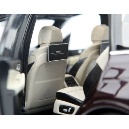 Kyosho 1/18 BMW X7 (G07) 2019