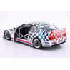 WERK83 1/18 BMW M3 E36 GTR FINA Team Warthofer No.2 ADAC GT-Cup Champion 1993 Johnny Cecotto