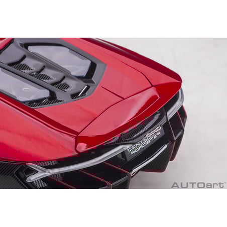 Autoart 1/18 Lamborghini Centenario Roadster