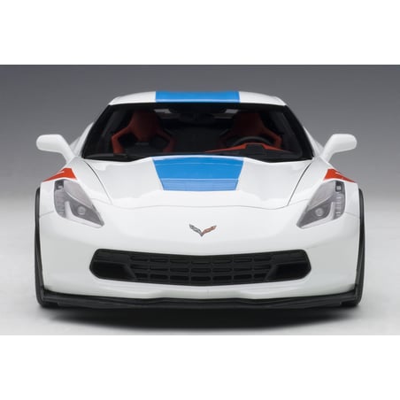 Autoart 1/18 Chevrolet Corvette C7 Grand Sport