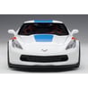 Autoart 1/18 Chevrolet Corvette C7 Grand Sport