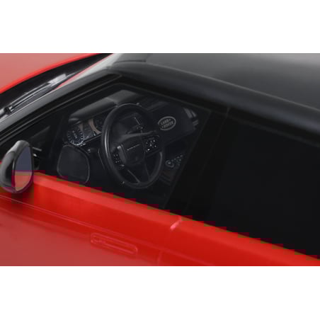 GT Spirit 1/18  Range Rover Sport 2022