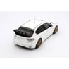 Otto Mobile 1/18 Subaru Impreza With customized parts 2008