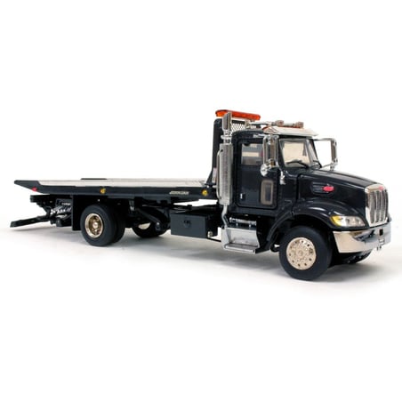 TWH Collectibles1/50 Jerr-Dan® Steel Shark 5 Ton Carrier on Peterbilt Model 335 Chassis
