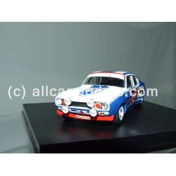 Trofeu 1/43 Ford Capri 2600...