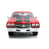 1:24 Dom's Chevy Chevelle SS