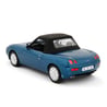 Laudo Racing 1/18 Fiat Barchetta 1995