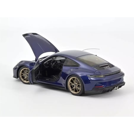 Norev 1/18 Porsche 911 GT3 with Touring Package 2021