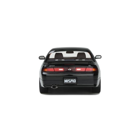 Otto Mobile 1/18 Nissan Nismo (S14) 270R 1994