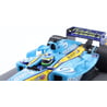 Minichamps 1/18 Renault R25 F1 Team No.6  Winner Australian F1 GP 2005 Giancarlo Fisichella