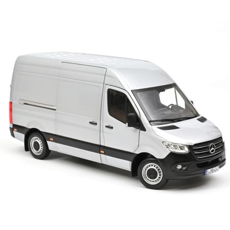 Norev 1/18 Mercedes Benz Sprinter 2018