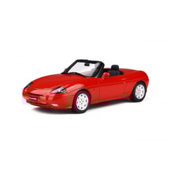 1:18 Fiat Barchetta 1995