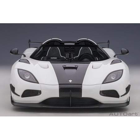 1/18 Koenigsegg Agera RS