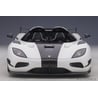 1/18 Koenigsegg Agera RS
