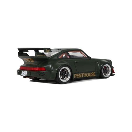 GT Spirit 1/18 Porsche 911 RWB (964) Penthouse 2008