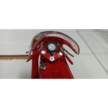 1/12 MV Agusta 500 Giacomo Agostini No.1 1967