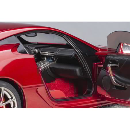 Autoart 1/18 Lexus LFA