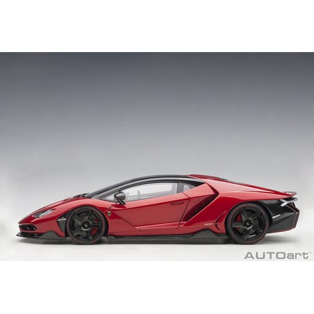 Autoart 1/18 Lamborghini Centenario