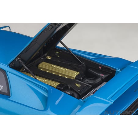 Autoart 1/18 Lamborghini Diablo SE 30th Anniversary Edition