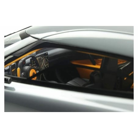 GT Spirit 1/18 Koenigsegg Gemera 2021