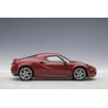 1/18 Alfa Romeo 4C