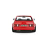 Otto Mobile 1/18 Mercedes-Benz W126 560 SEC wide body 1986