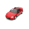 Otto Mobile 1/18 Honda Civic CRX VTI Del Sol 1995