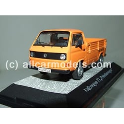 1:43 Volkswagen T3...