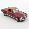 Norev 1/18 Mercedes Benz 230 SL 1963