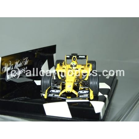 Minichamps 1/43 Jordan Ford EJ 13 R. Firman 2003