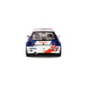 1:18 Peugeot 306 Maxi Rallye National de Haute-Provence 2017